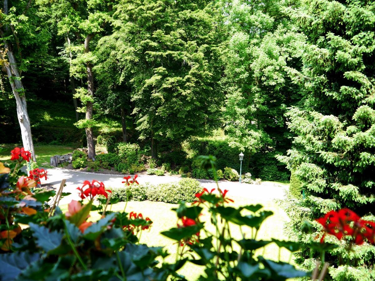 Villa Hammerschmiede Söllingen Exterior foto