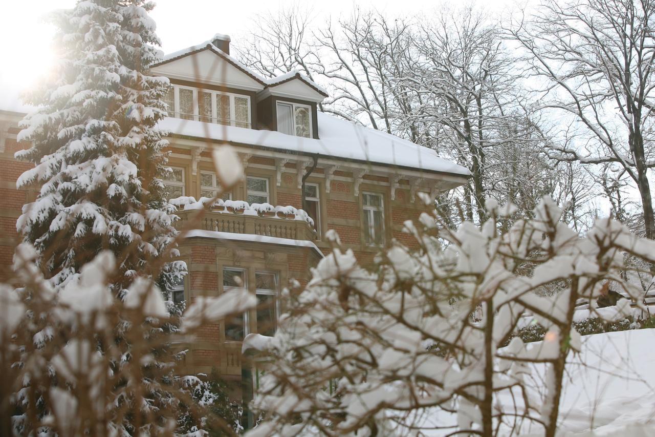 Villa Hammerschmiede Söllingen Exterior foto