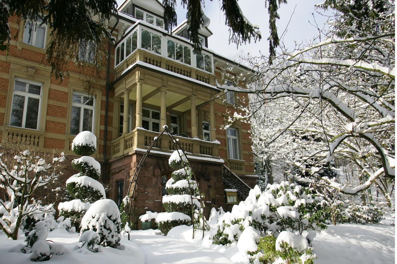 Villa Hammerschmiede Söllingen Exterior foto
